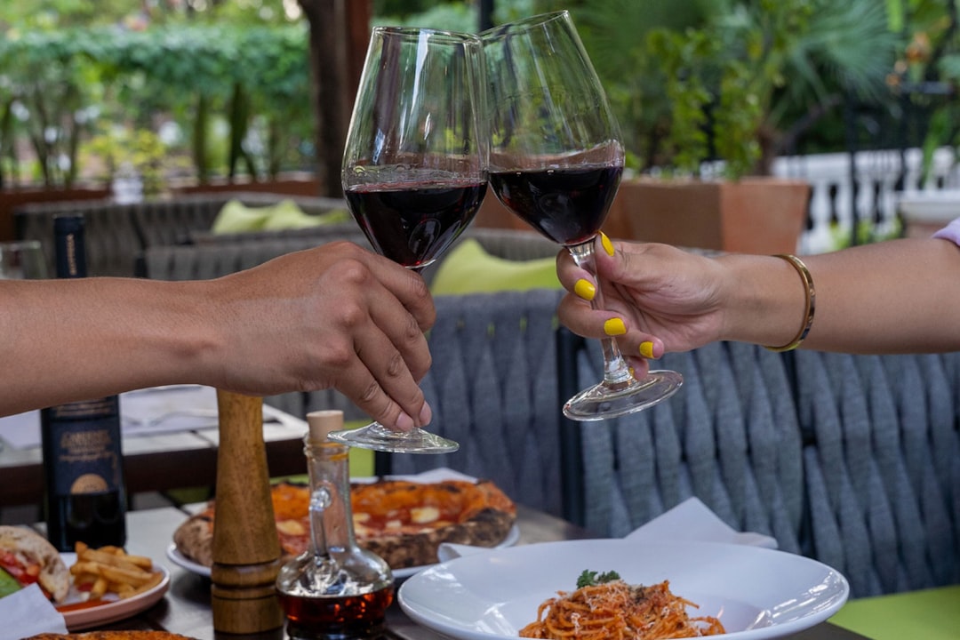 An Inside Look At The Secret Ingredients Of Gourmet Pasta Sauce